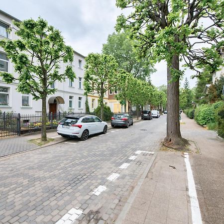 Dom & House - Apartments Karlikowska ソポト エクステリア 写真