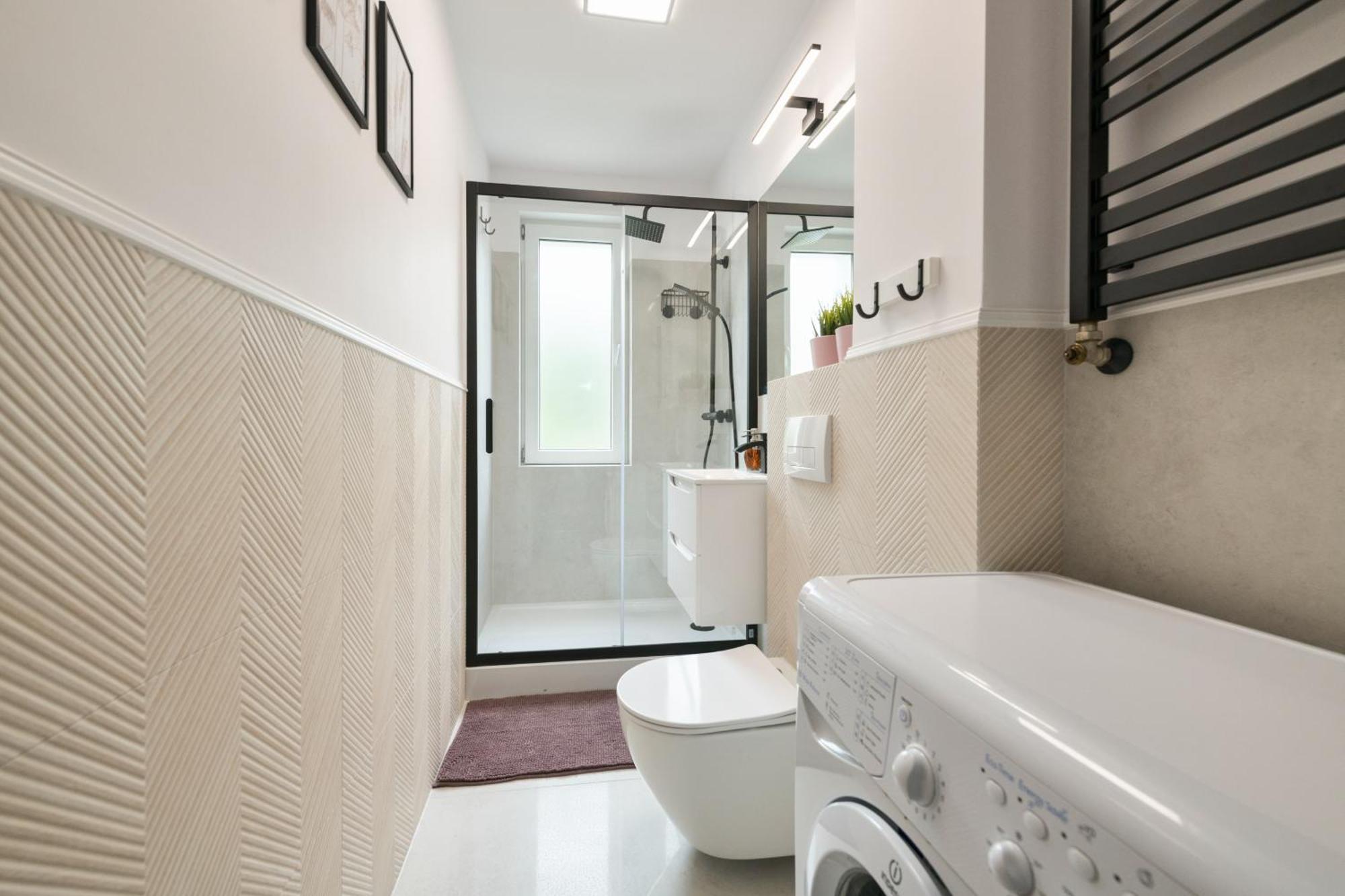 Dom & House - Apartments Karlikowska ソポト エクステリア 写真