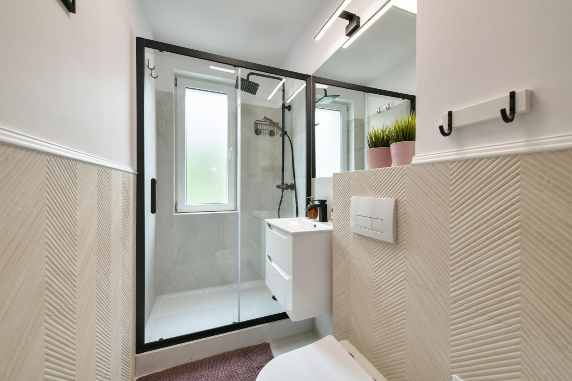 Dom & House - Apartments Karlikowska ソポト エクステリア 写真