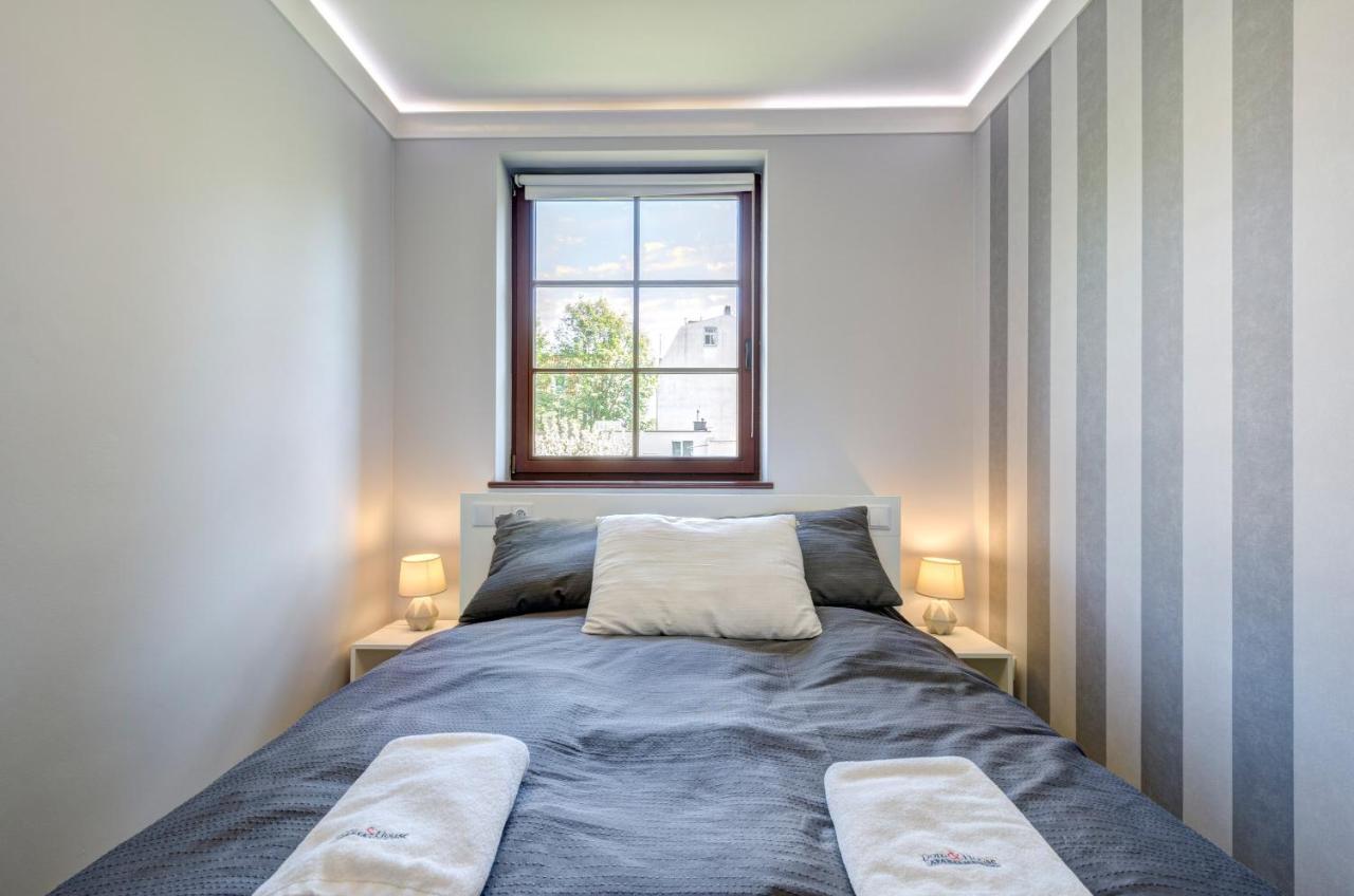 Dom & House - Apartments Karlikowska ソポト エクステリア 写真