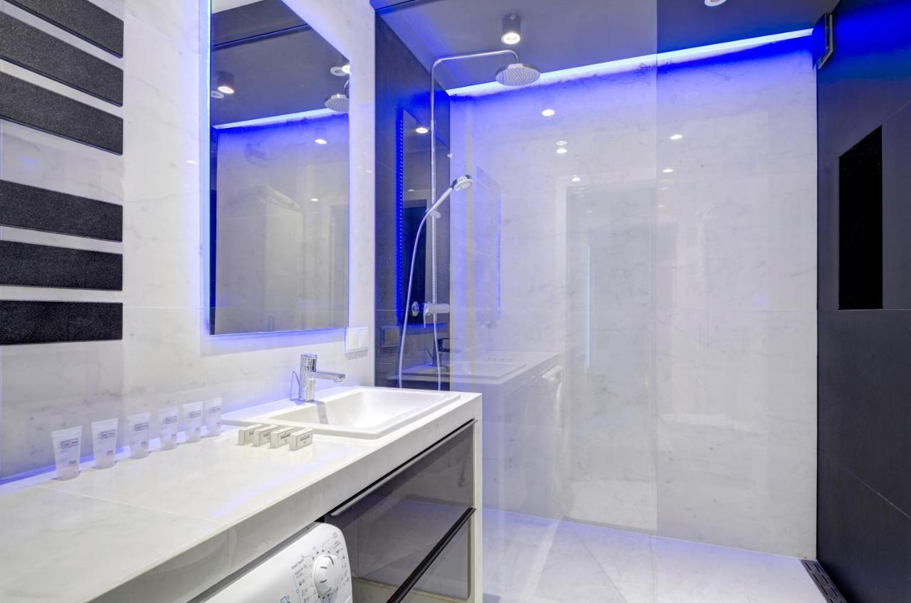 Dom & House - Apartments Karlikowska ソポト エクステリア 写真